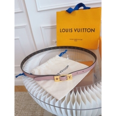 Louis Vuitton Belts